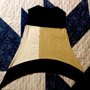 ANATOMIE SLEEVELESS TOP